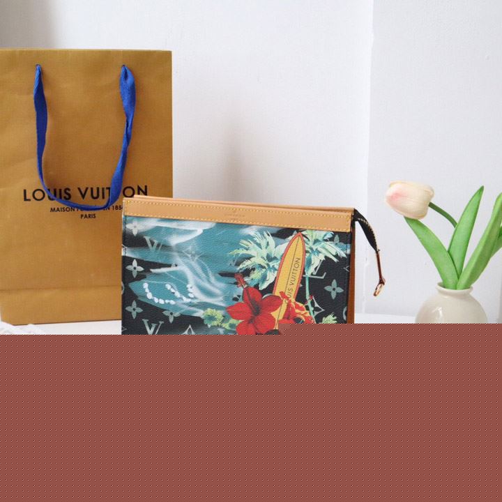 LV Clutch Bags